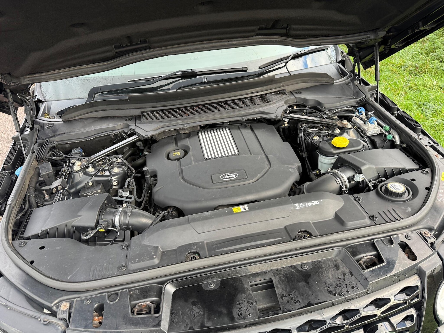 Used Land Rover Range Rover Sport for sale - 76527912: Photo 21