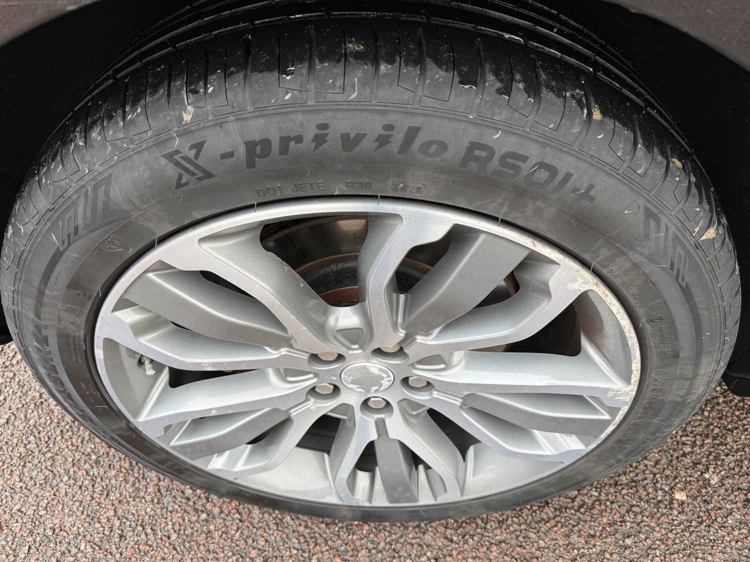 Used Land Rover Range Rover Sport for sale - 76527912: Photo 22