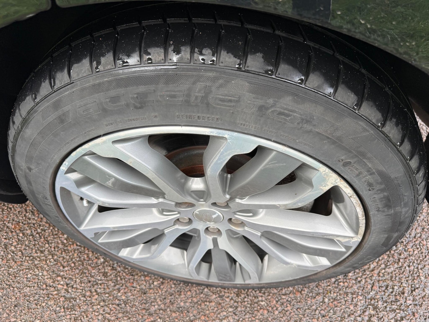 Used Land Rover Range Rover Sport for sale - 76527912: Photo 24