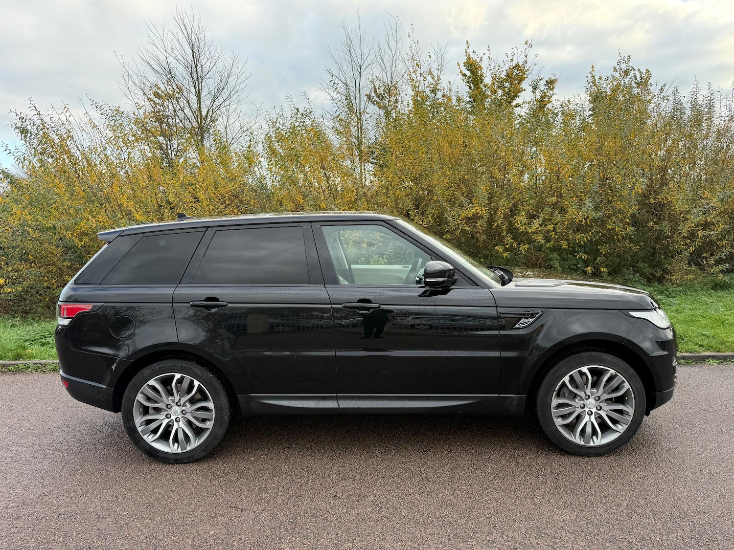 Used Land Rover Range Rover Sport for sale - 76527912: Photo 7
