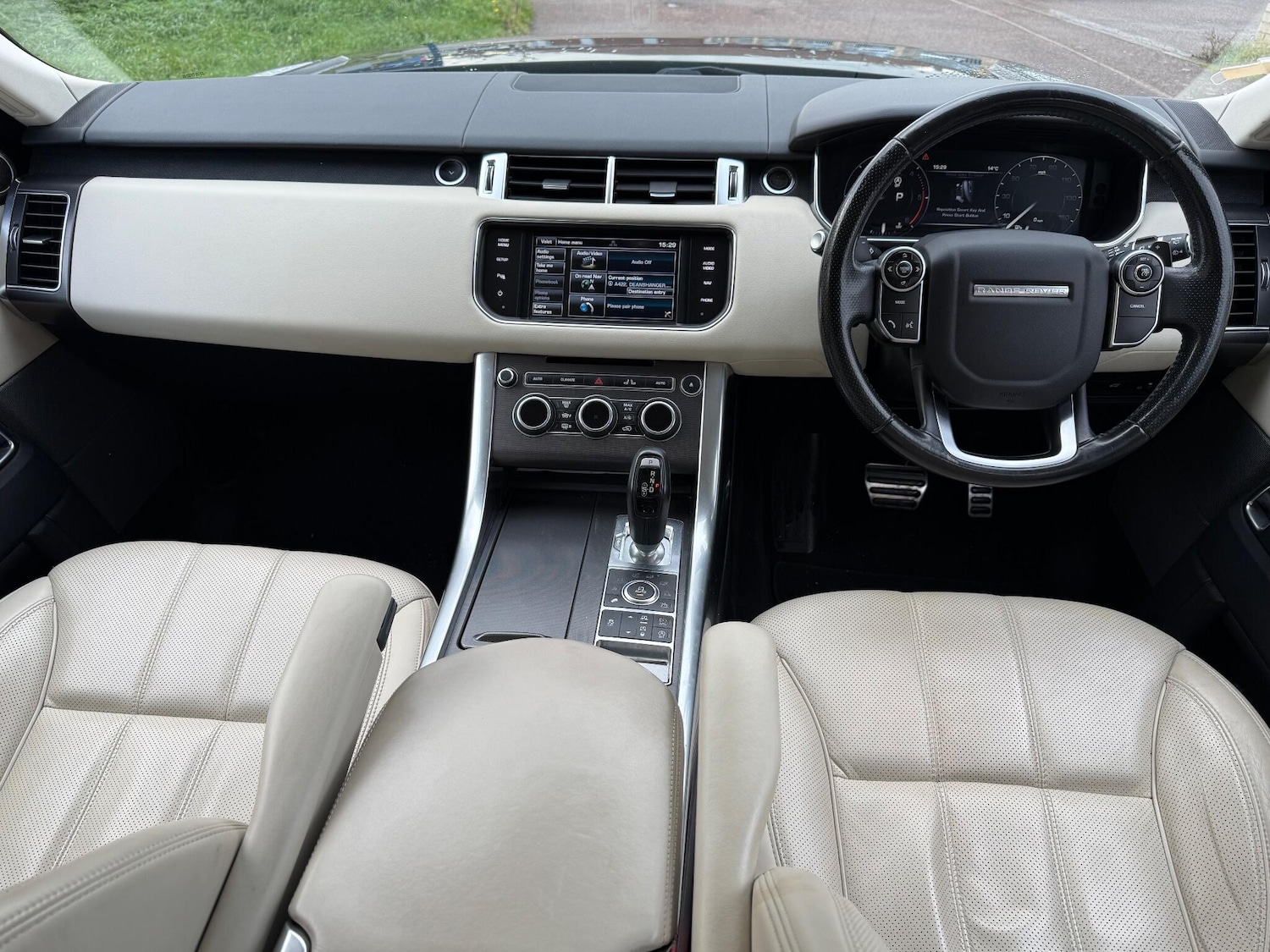 Used Land Rover Range Rover Sport for sale - 76527912: Photo 8