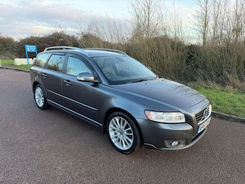 2011 (61) - DRIVe [115] SE Lux Edition 5dr