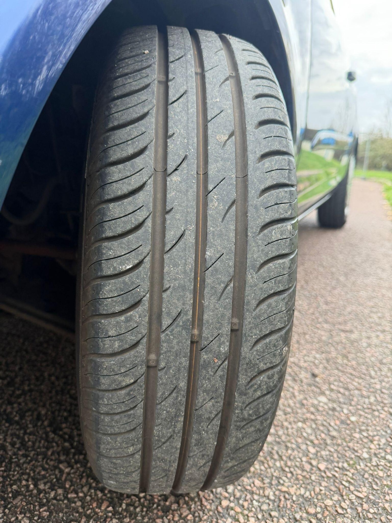 Used Vauxhall Corsa 2007 for sale - 76549657: Photo 18