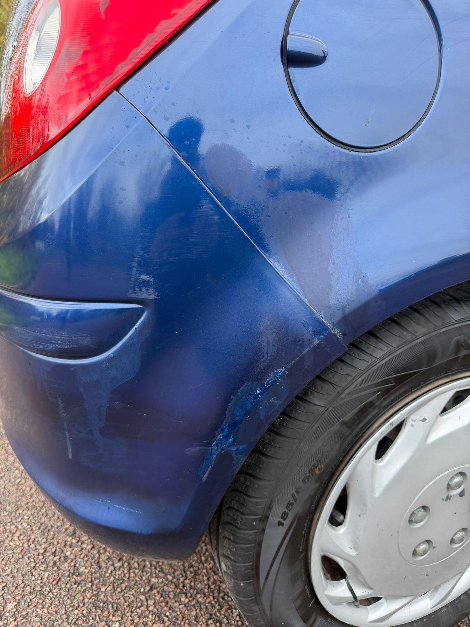 Used Vauxhall Corsa 2007 for sale - 76549657: Photo 22