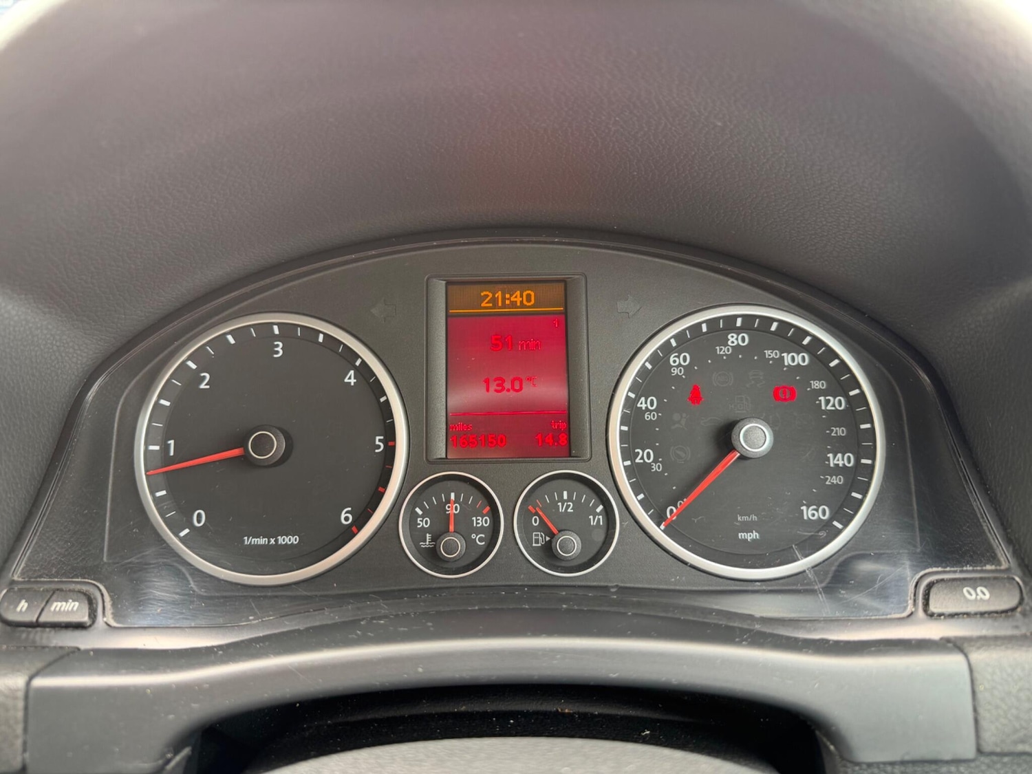 Used Volkswagen Tiguan 2008 for sale - 78033657: Photo 11