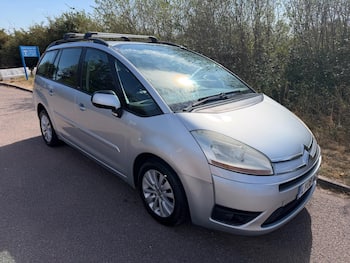 Used Citroen Grand C4 Picasso 2008 for sale - 79680859: Photo