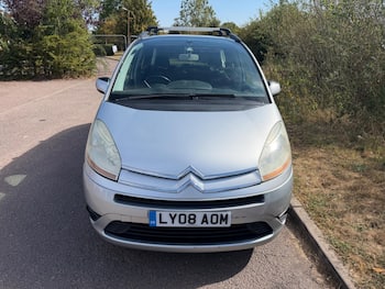 Used Citroen Grand C4 Picasso 2008 for sale - 79680859: Photo
