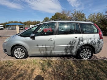 Used Citroen Grand C4 Picasso 2008 for sale - 79680859: Photo