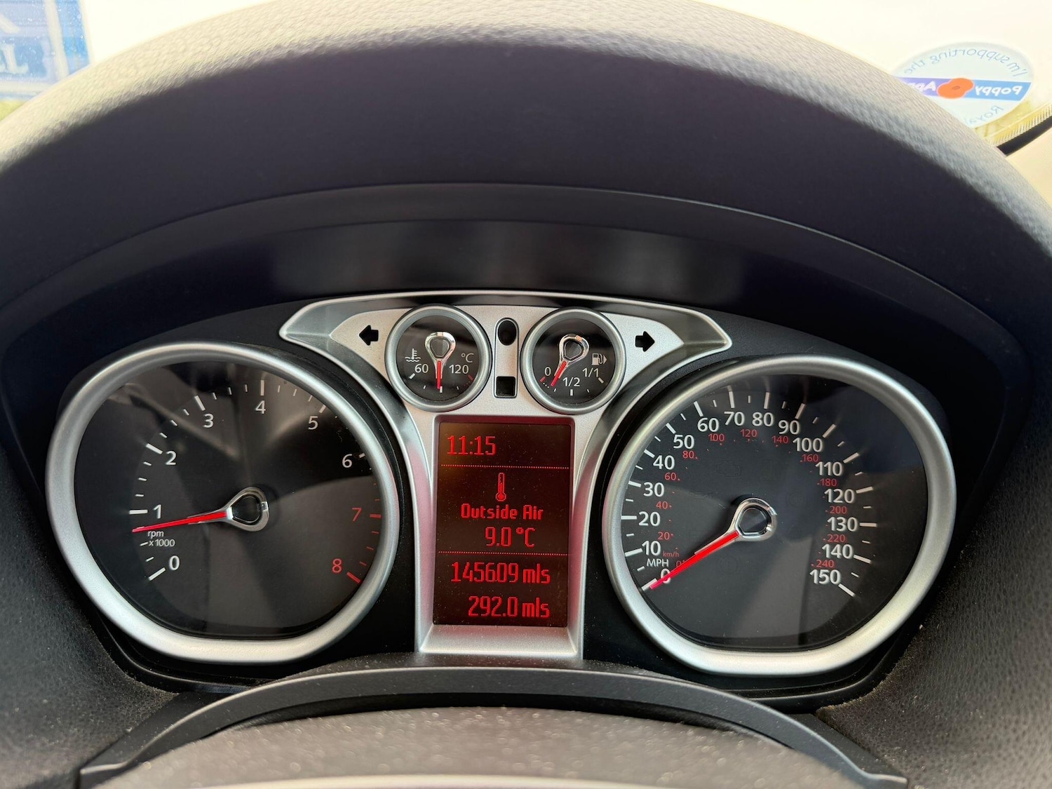 Used Ford Kuga 2009 for sale - 78205198: Photo 10