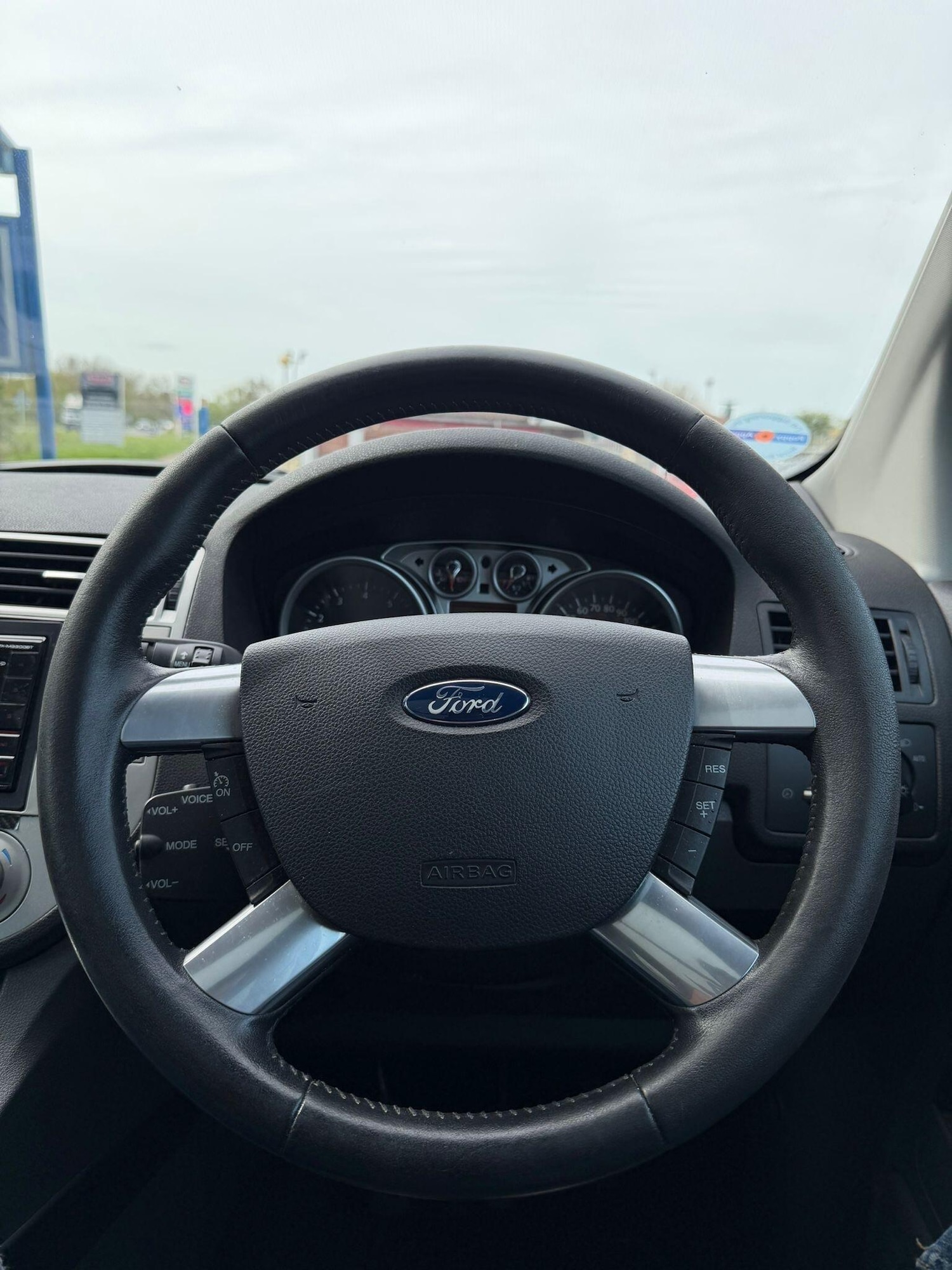 Used Ford Kuga 2009 for sale - 78205198: Photo 11