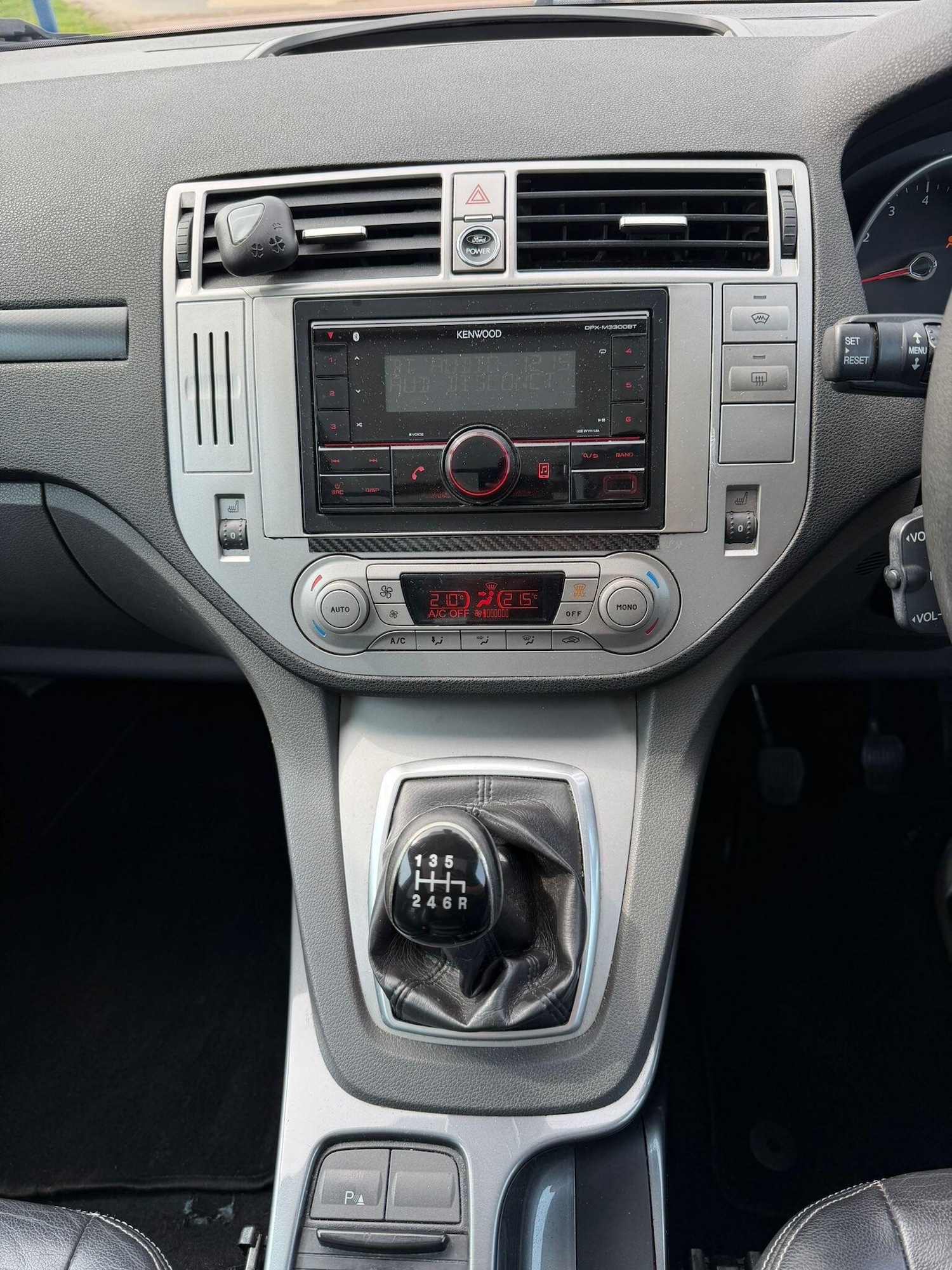 Used Ford Kuga 2009 for sale - 78205198: Photo 12