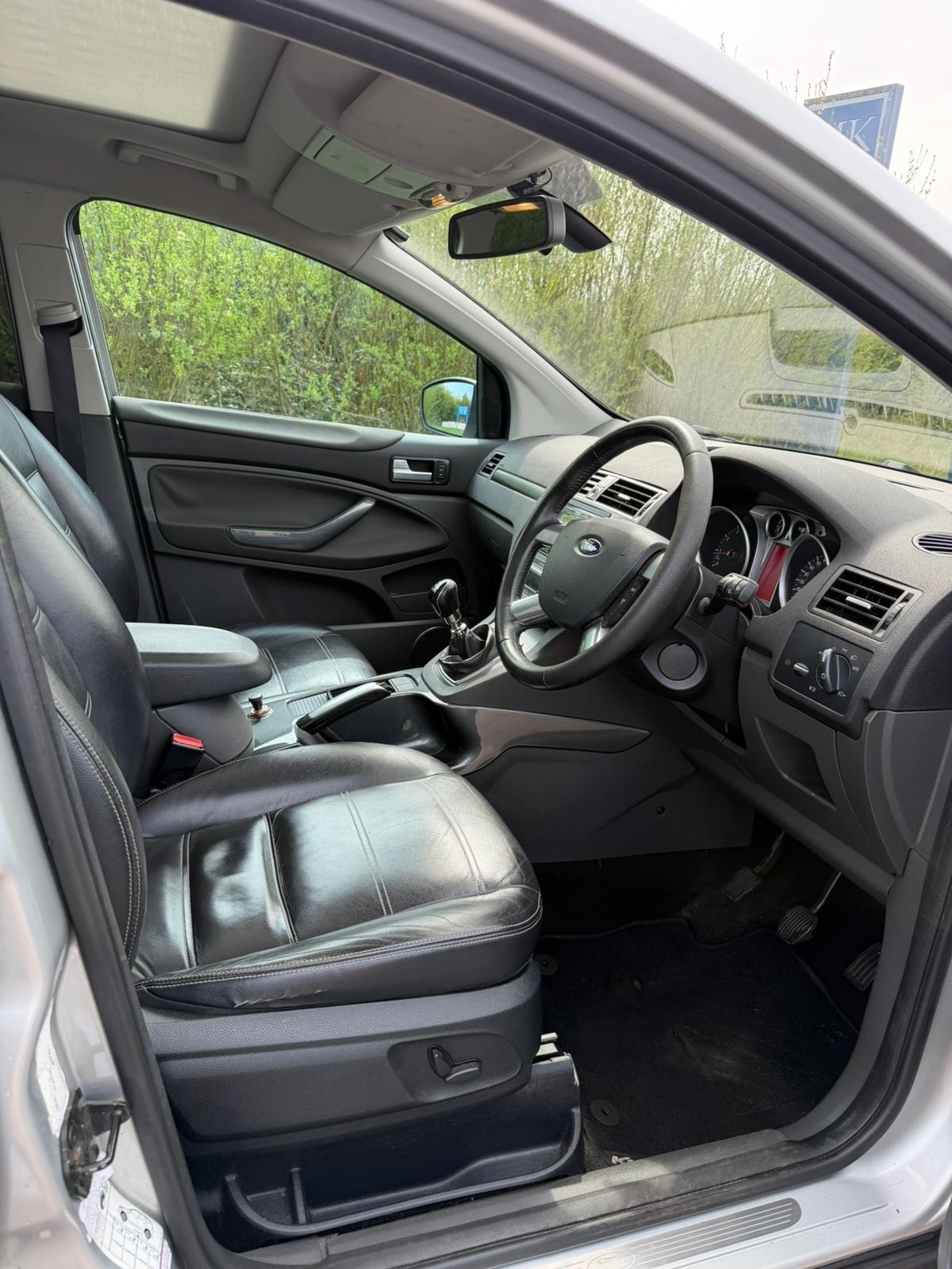 Used Ford Kuga 2009 for sale - 78205198: Photo 13