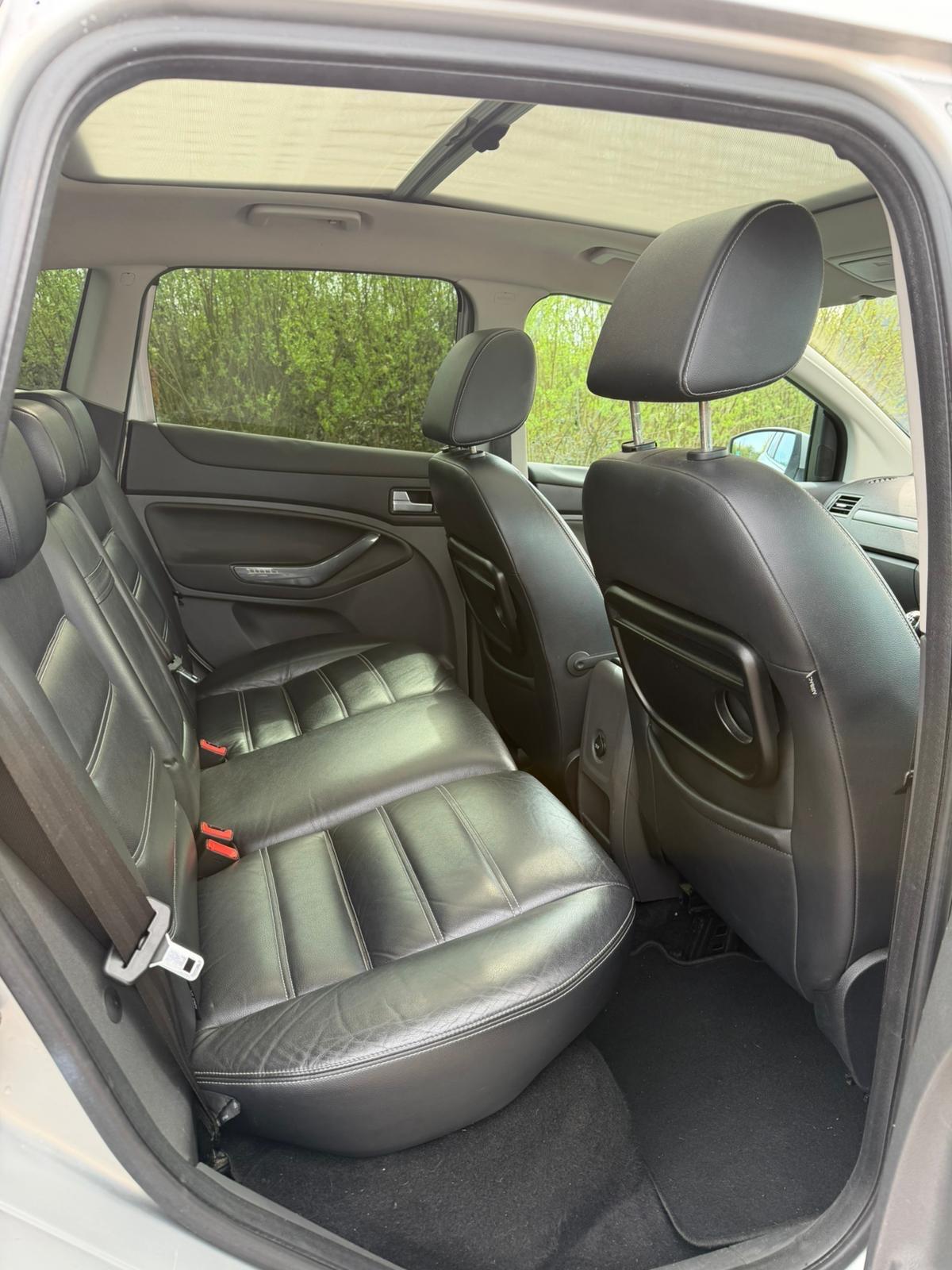 Used Ford Kuga 2009 for sale - 78205198: Photo 14