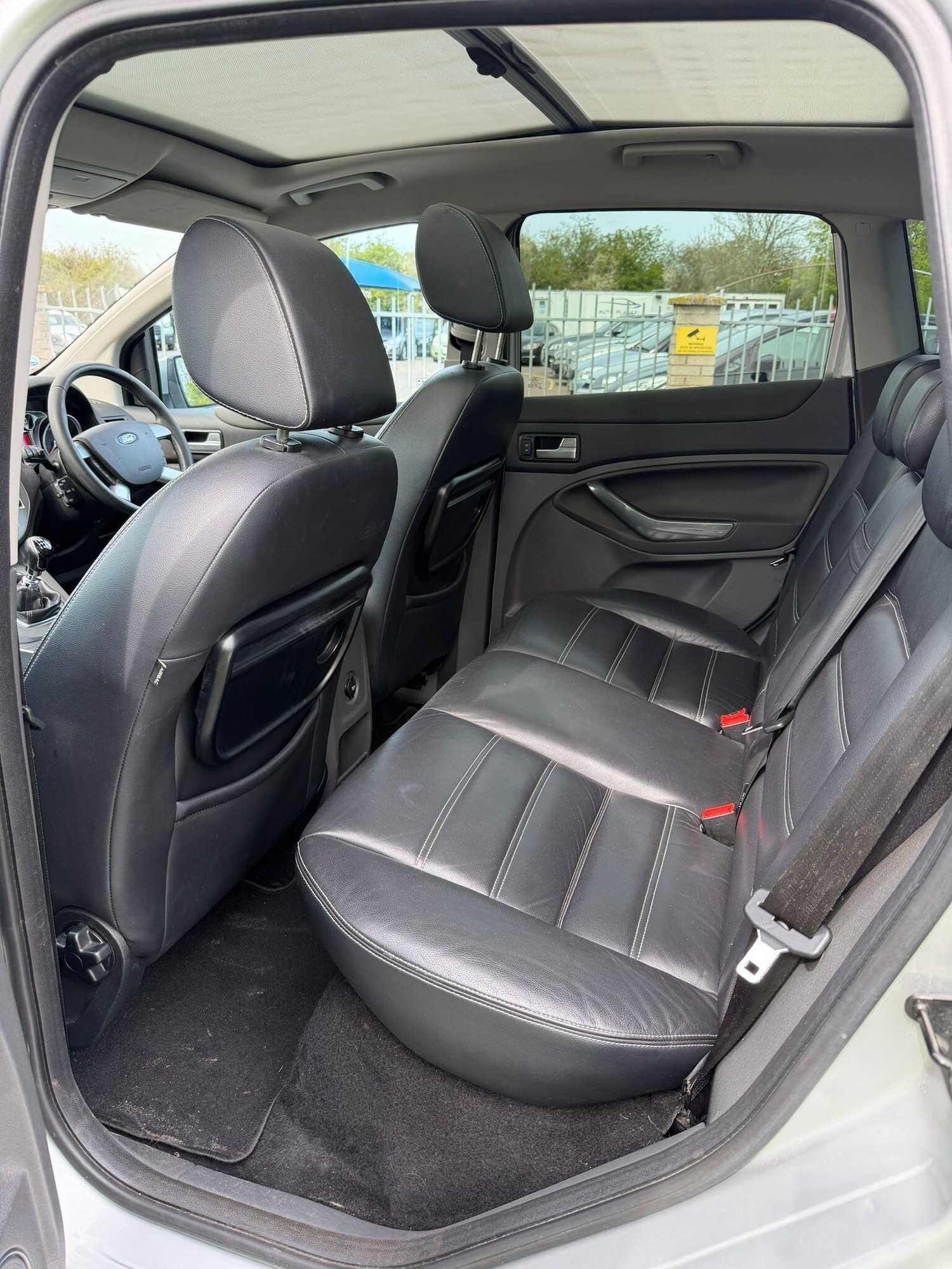 Used Ford Kuga 2009 for sale - 78205198: Photo 15