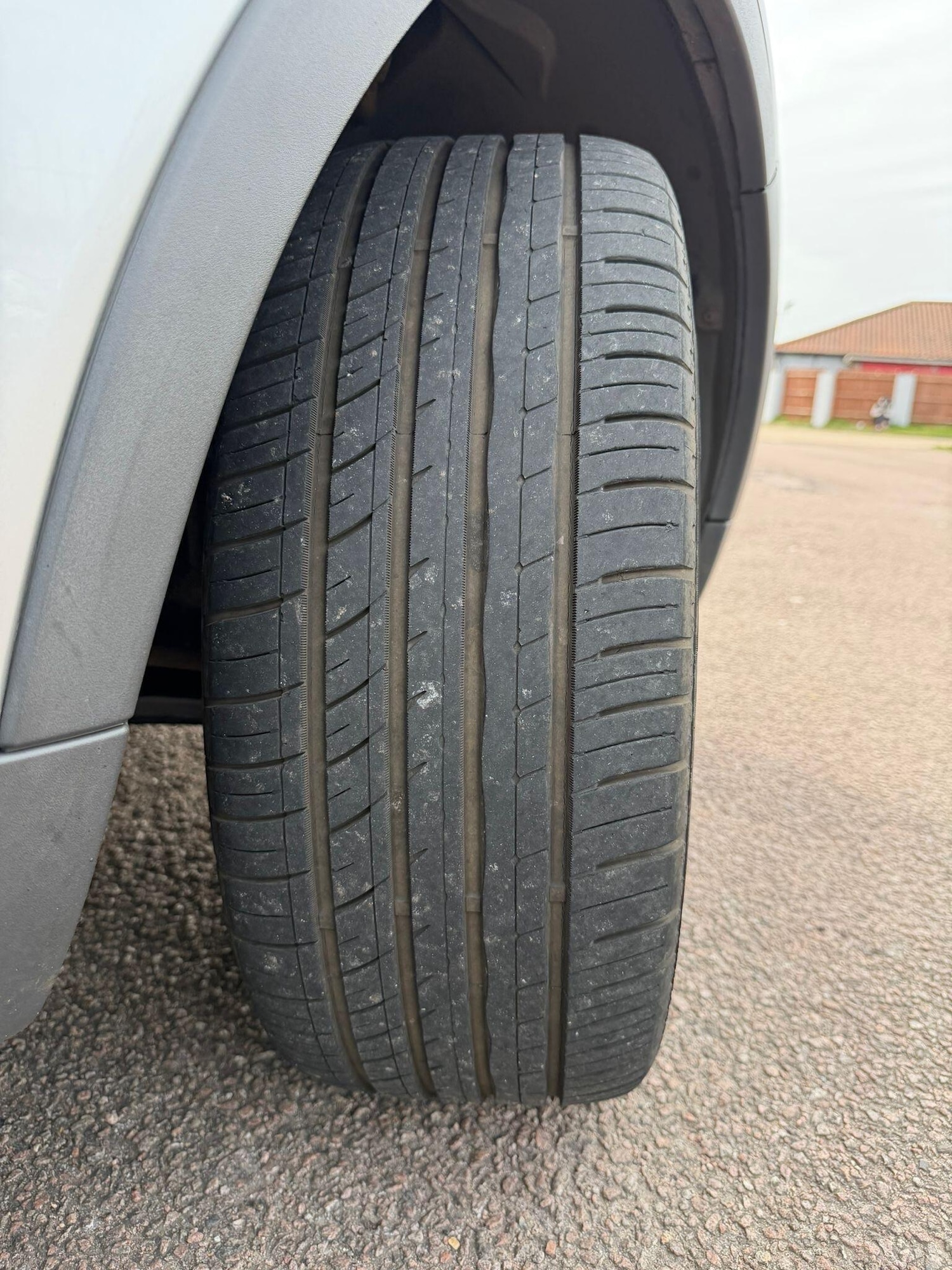 Used Ford Kuga 2009 for sale - 78205198: Photo 20