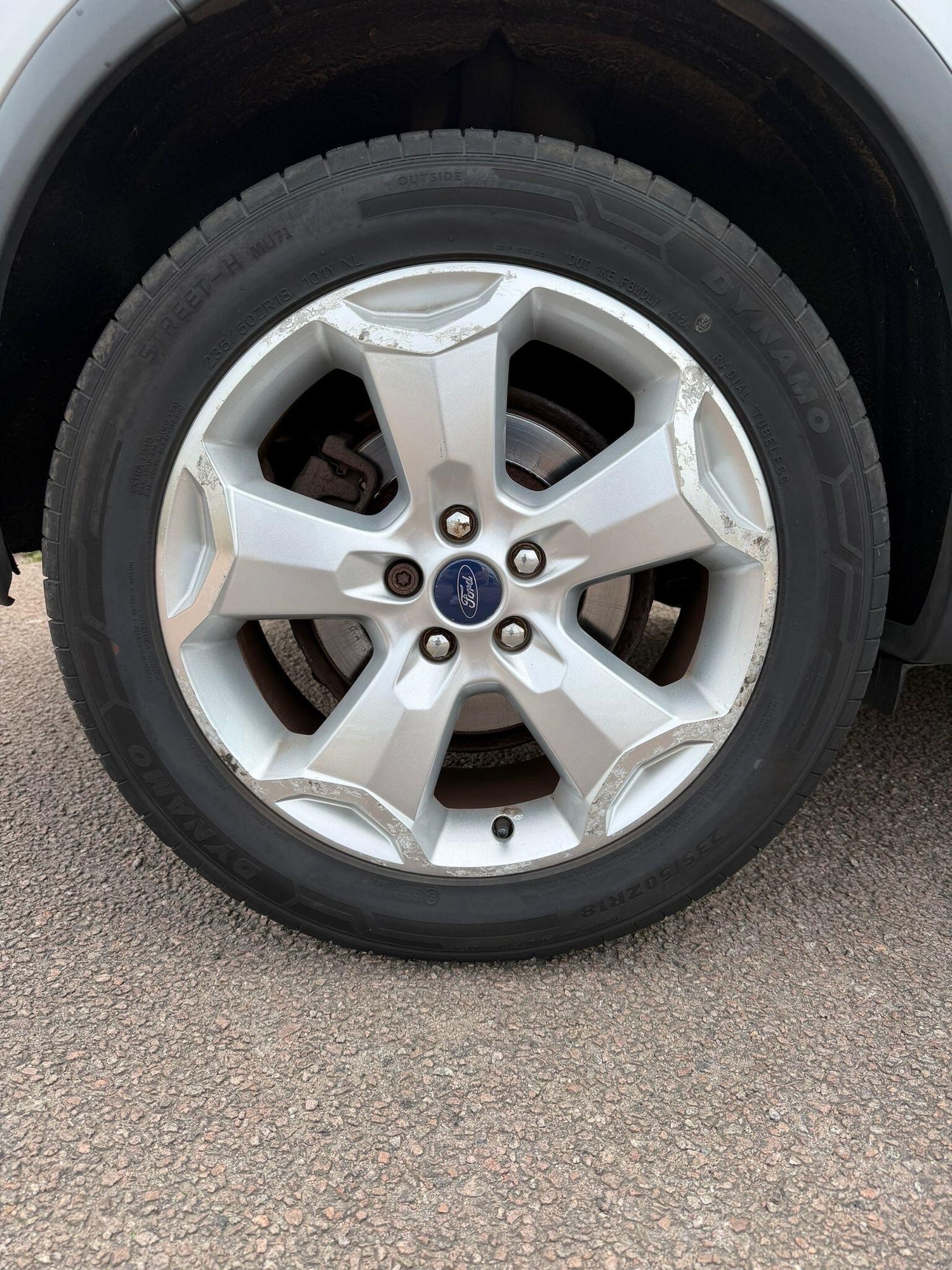 Used Ford Kuga 2009 for sale - 78205198: Photo 21