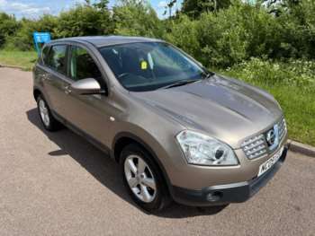 2009 (09) - 1.5 dCi Acenta 2WD 5dr