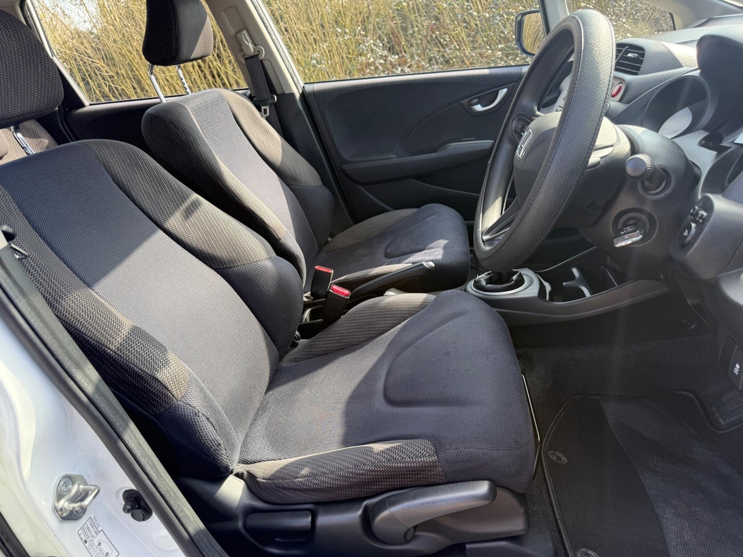 Used Honda Jazz 2013 for sale - 77753395: Photo 12