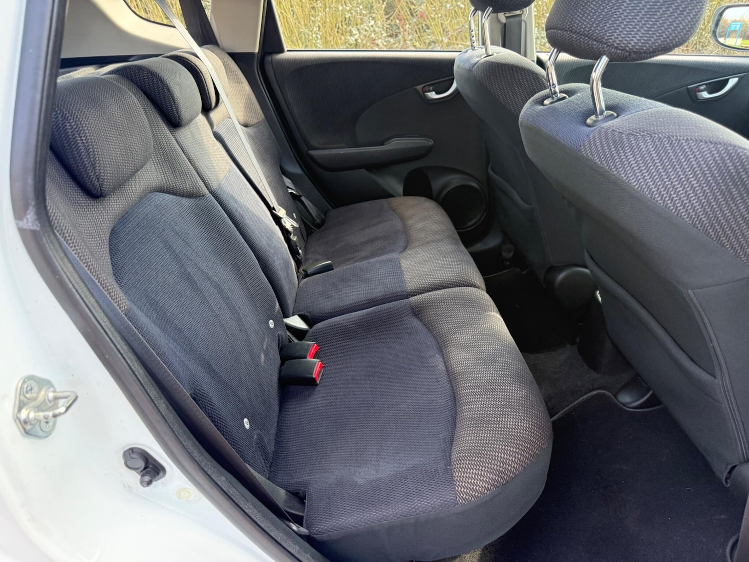 Used Honda Jazz 2013 for sale - 77753395: Photo 13