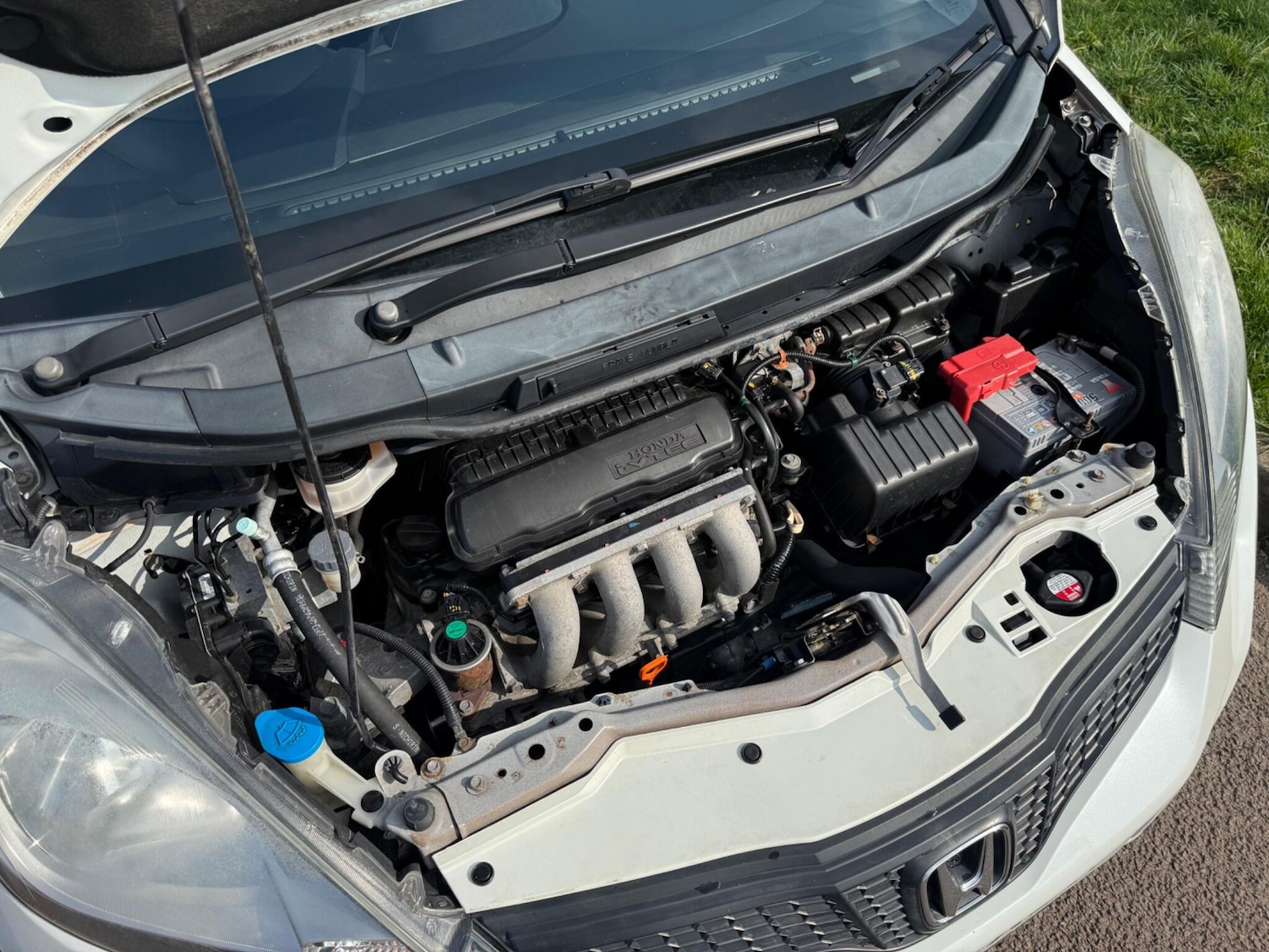 Used Honda Jazz 2013 for sale - 77753395: Photo 15