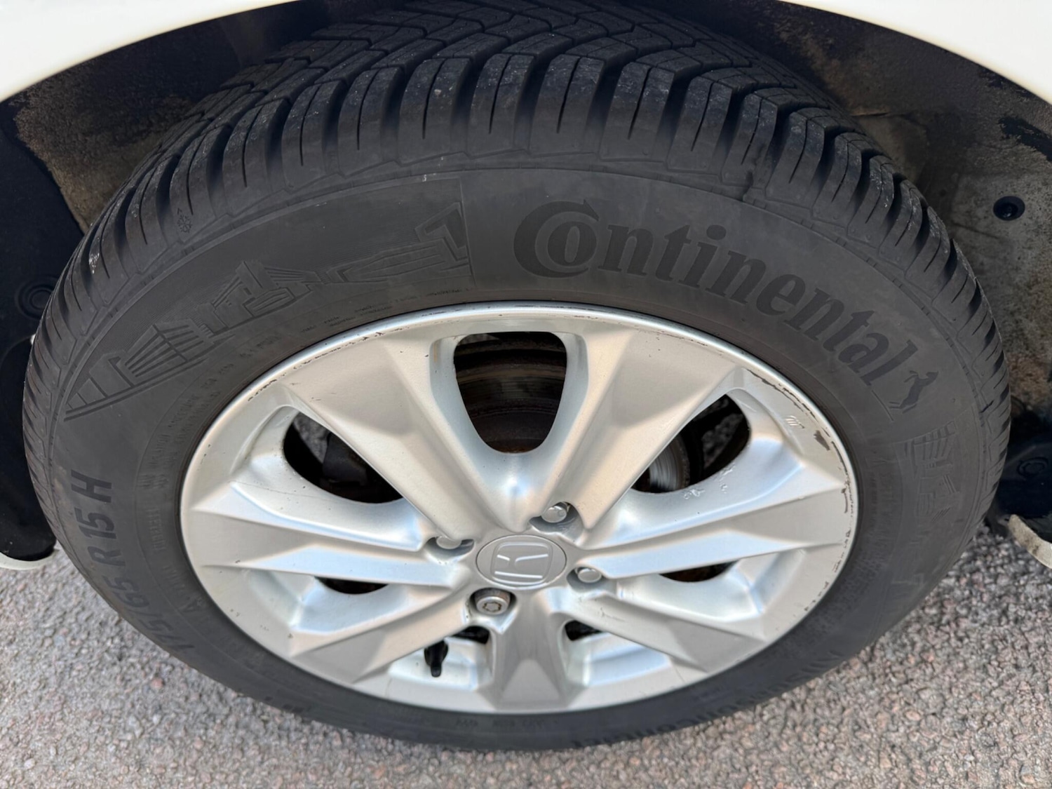 Used Honda Jazz 2013 for sale - 77753395: Photo 16