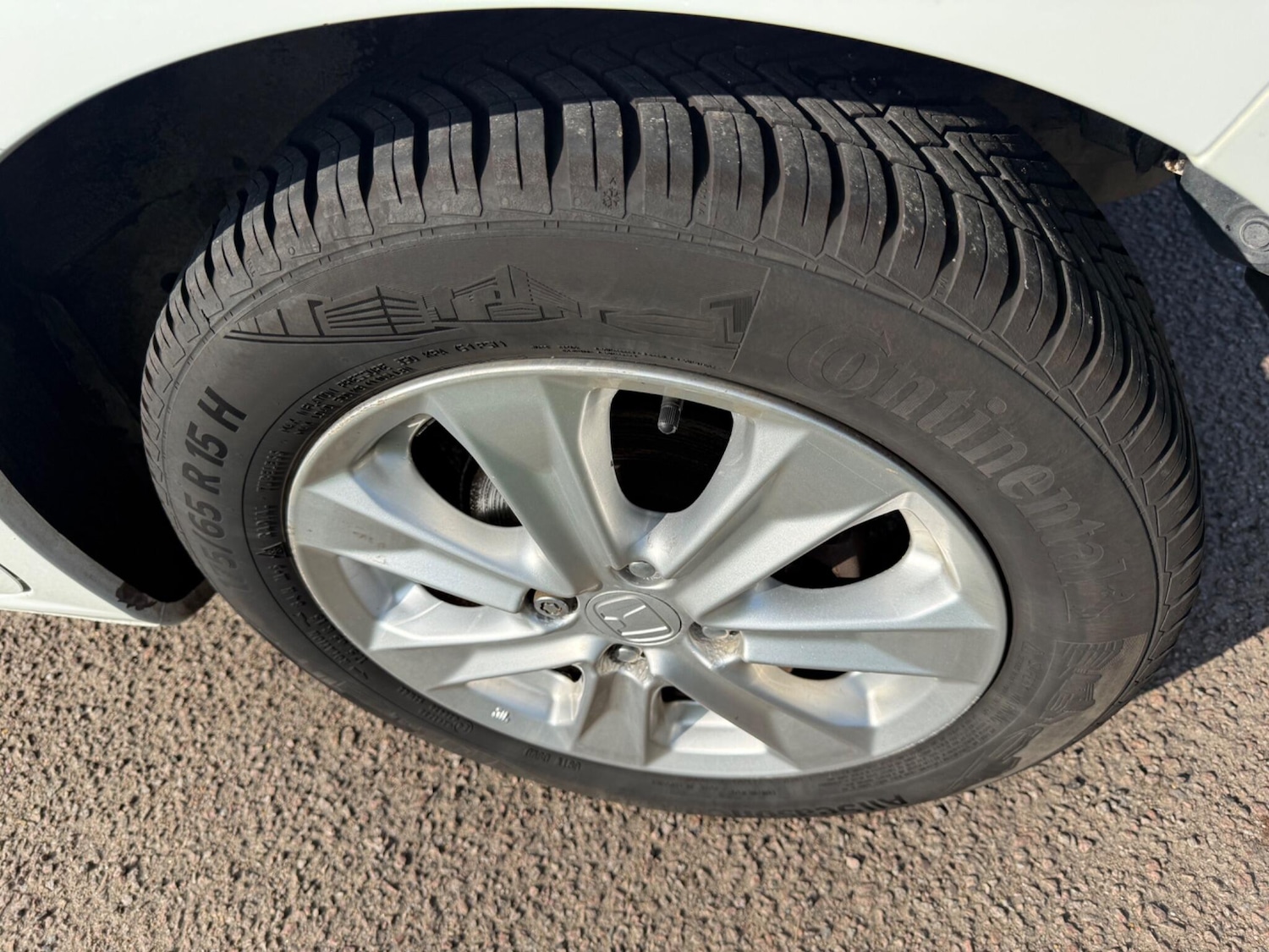 Used Honda Jazz 2013 for sale - 77753395: Photo 18