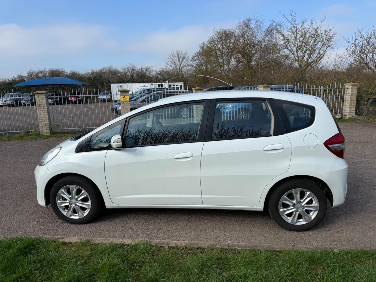Used Honda Jazz 2013 for sale - 77753395: Photo 4