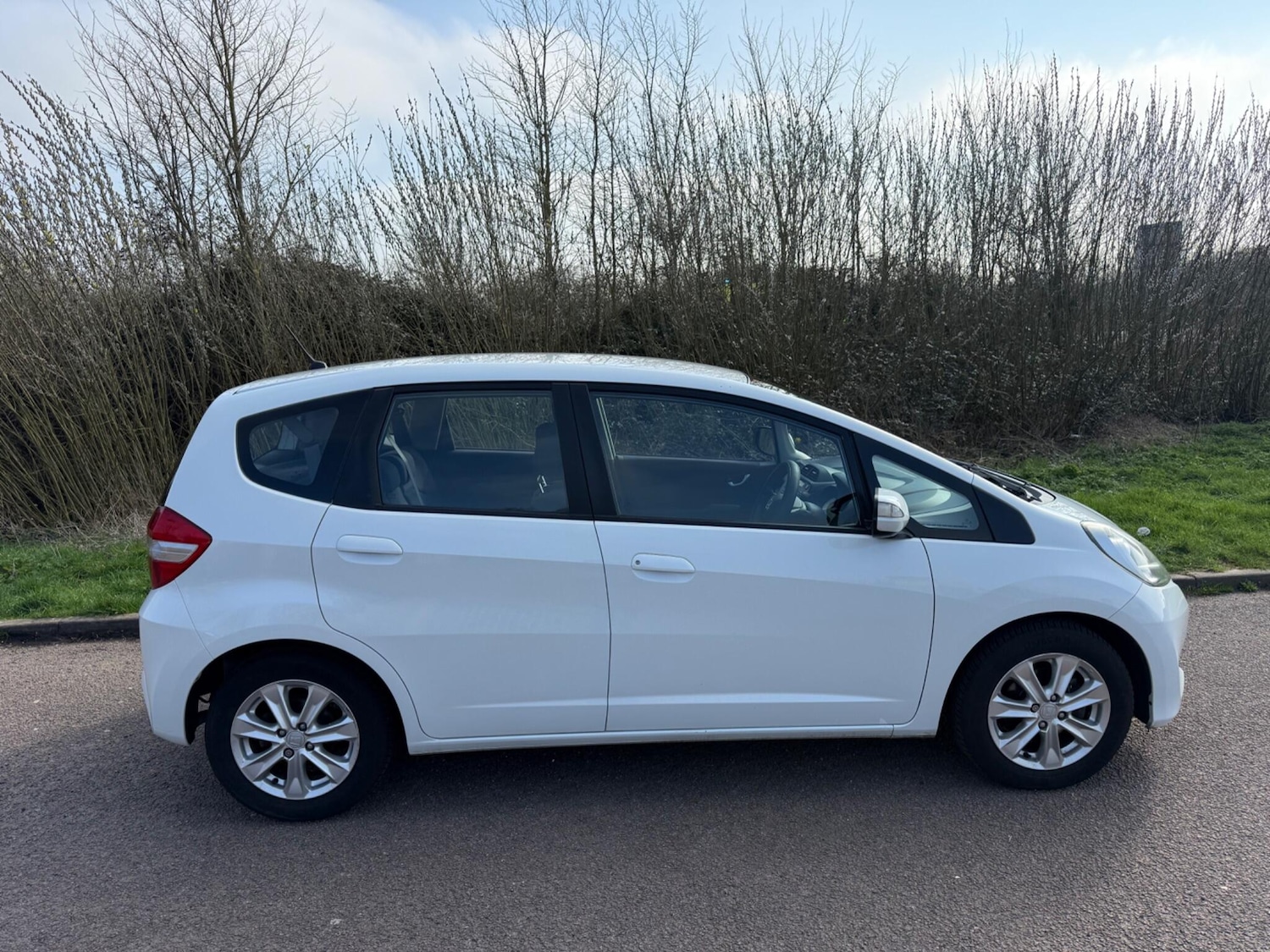 Used Honda Jazz 2013 for sale - 77753395: Photo 7