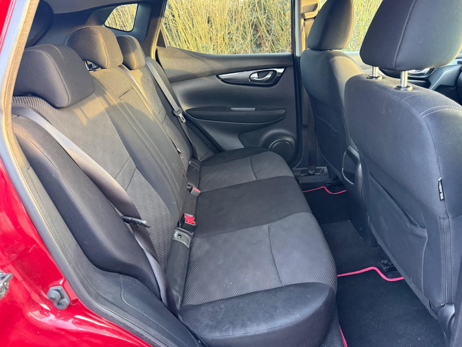 Used Nissan Qashqai for sale - 77671341: Photo 15