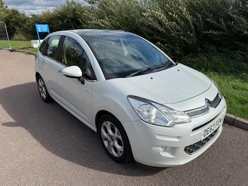 Citroen - C3