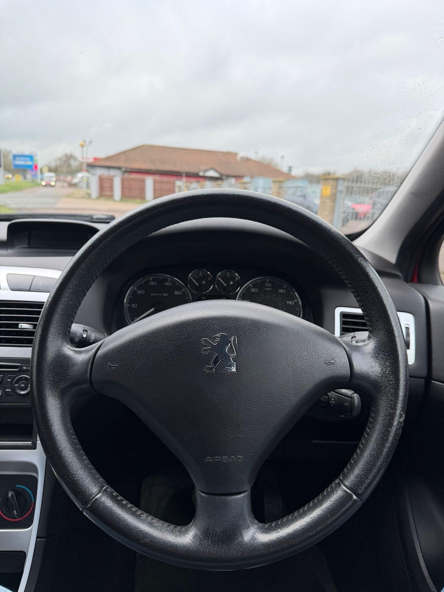 Used Peugeot 307 2006 for sale - 77376162: Photo 10