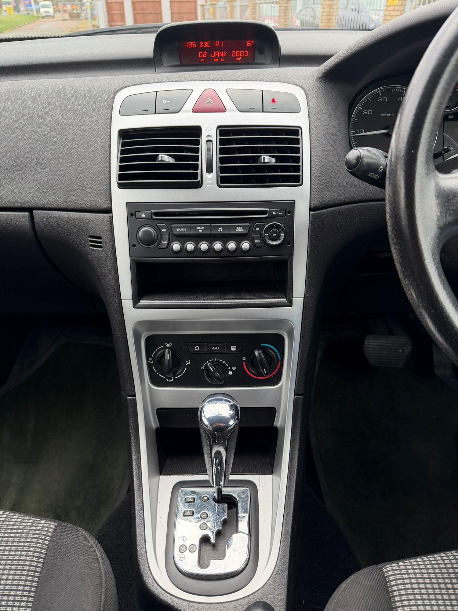 Used Peugeot 307 2006 for sale - 77376162: Photo 11