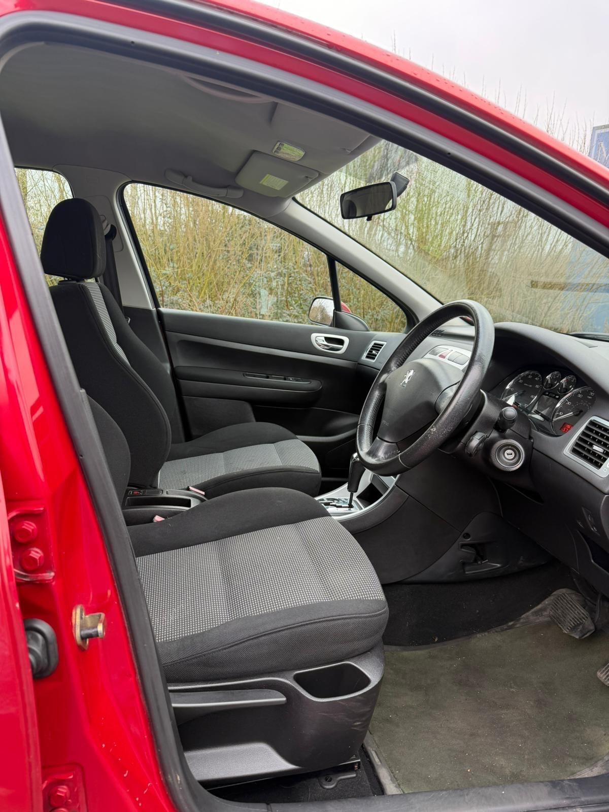 Used Peugeot 307 2006 for sale - 77376162: Photo 12