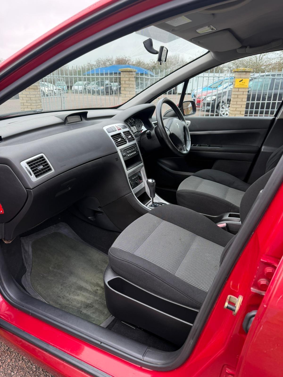 Used Peugeot 307 2006 for sale - 77376162: Photo 13