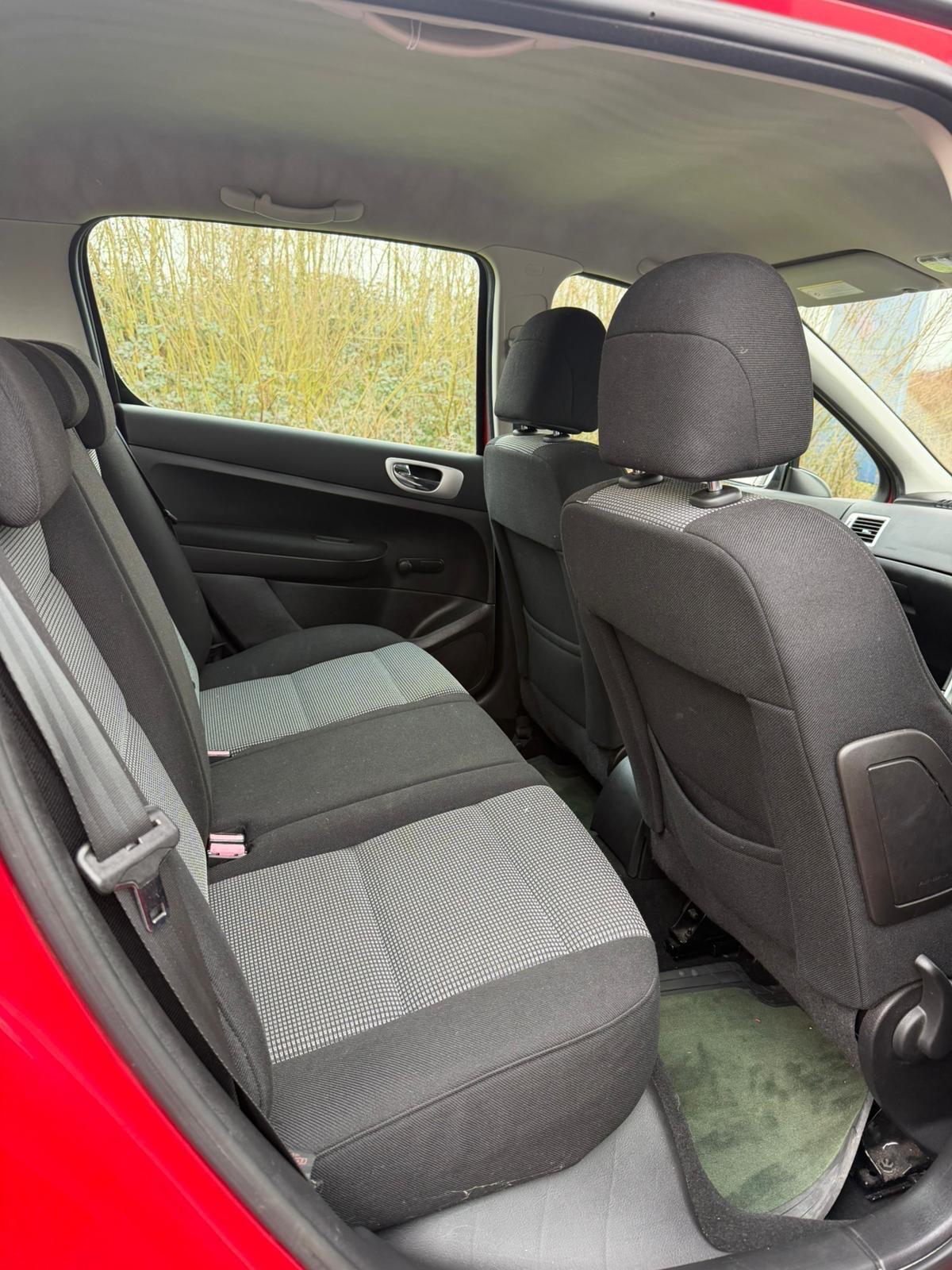 Used Peugeot 307 2006 for sale - 77376162: Photo 14