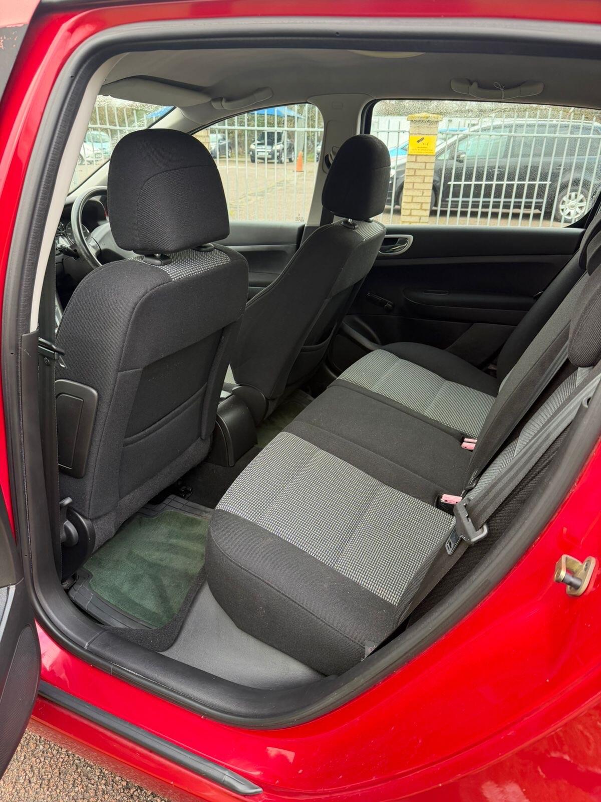 Used Peugeot 307 2006 for sale - 77376162: Photo 15