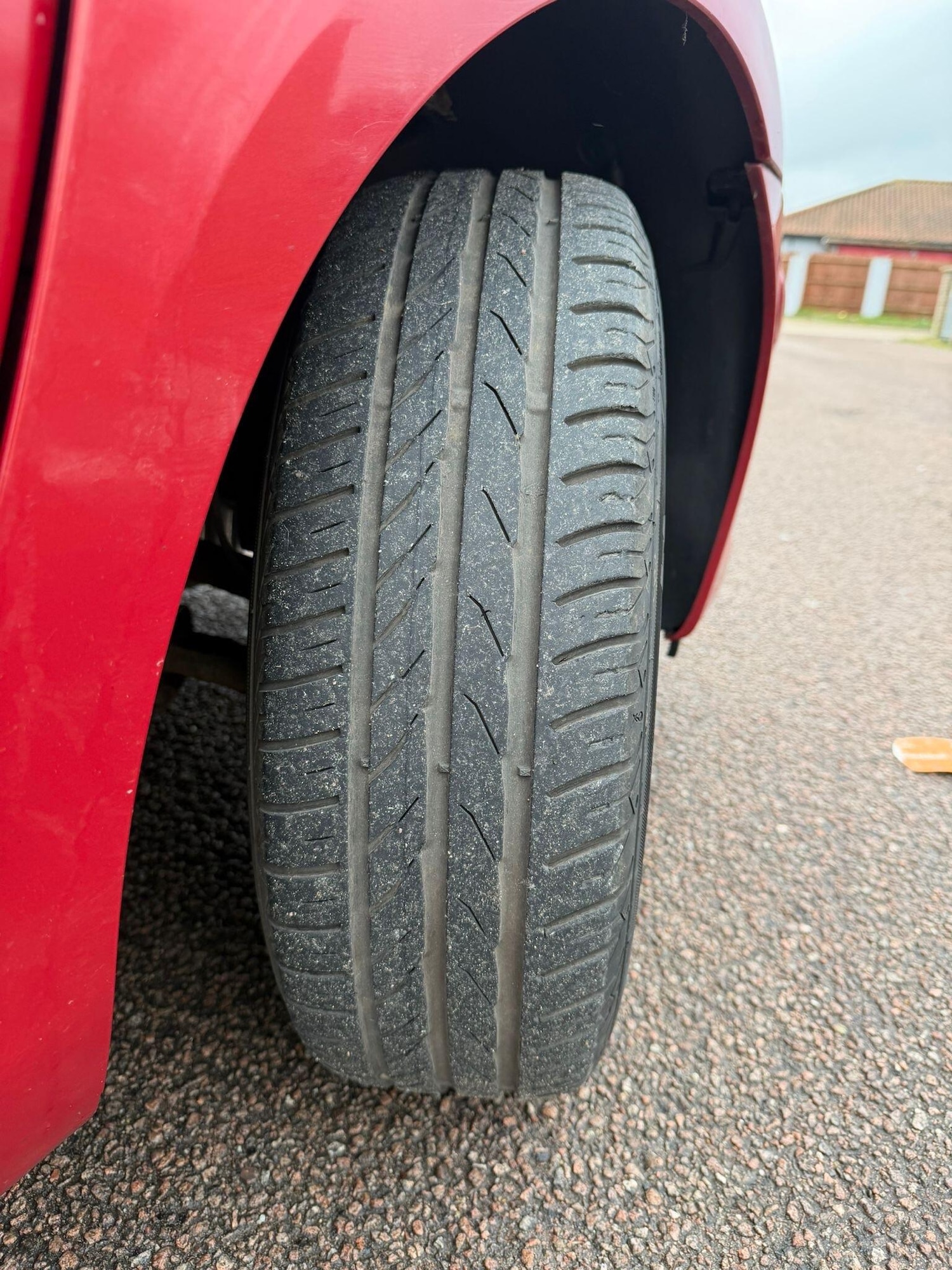 Used Peugeot 307 2006 for sale - 77376162: Photo 20