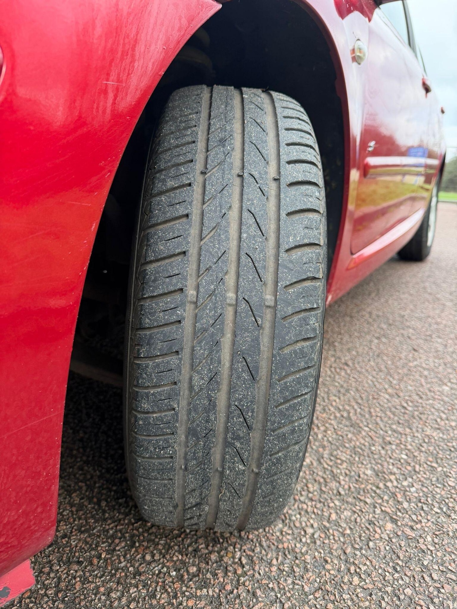 Used Peugeot 307 2006 for sale - 77376162: Photo 22