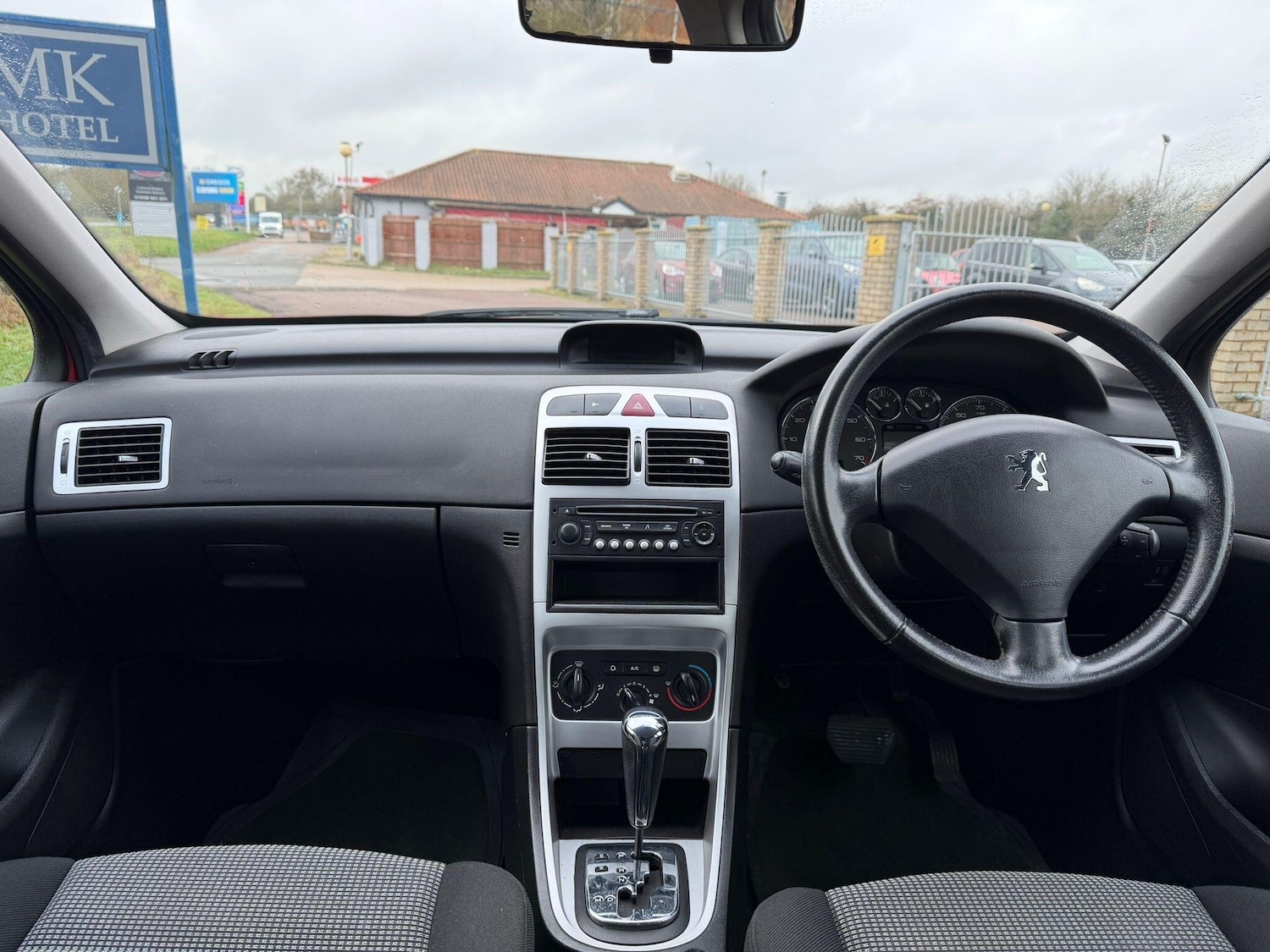 Used Peugeot 307 2006 for sale - 77376162: Photo 9