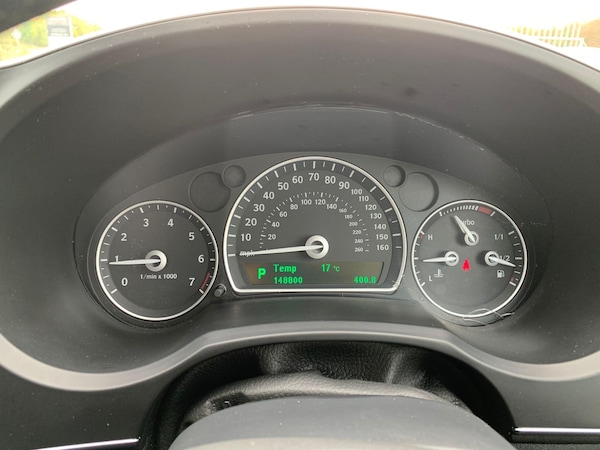 Used Saab 9-3 2008 for sale - 76152985: Photo 10