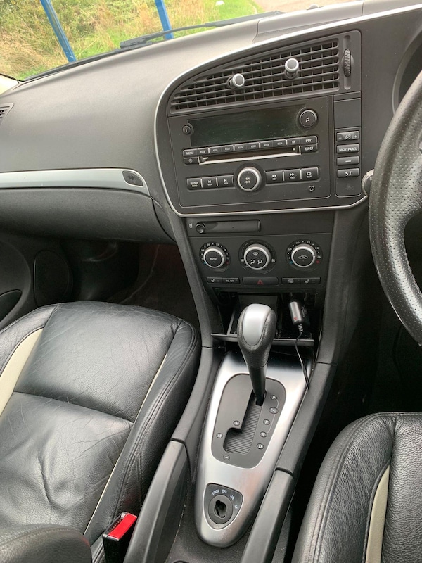 Used Saab 9-3 2008 for sale - 76152985: Photo 11