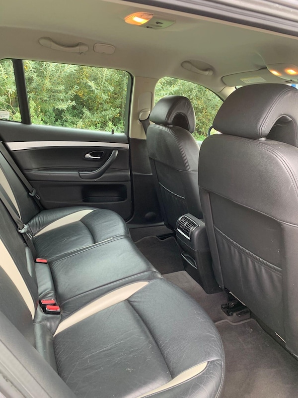 Used Saab 9-3 2008 for sale - 76152985: Photo 13