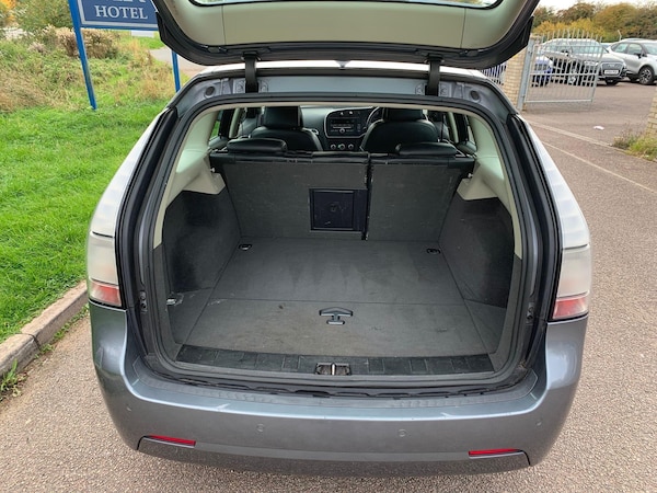 Used Saab 9-3 2008 for sale - 76152985: Photo 14