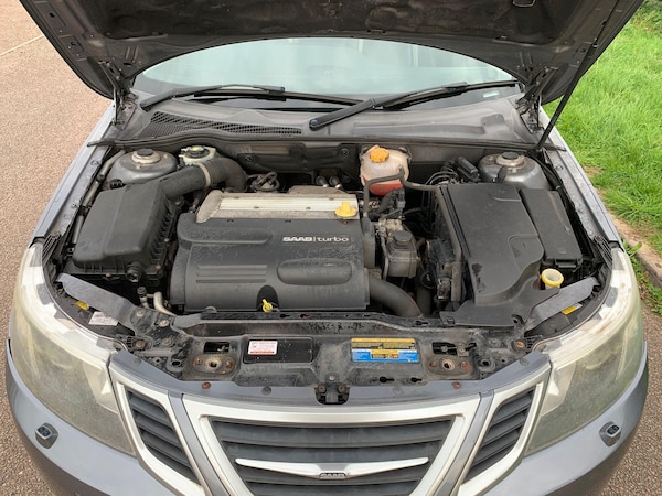 Used Saab 9-3 2008 for sale - 76152985: Photo 15
