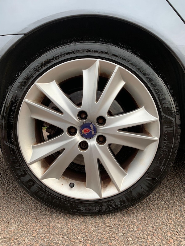 Used Saab 9-3 2008 for sale - 76152985: Photo 18
