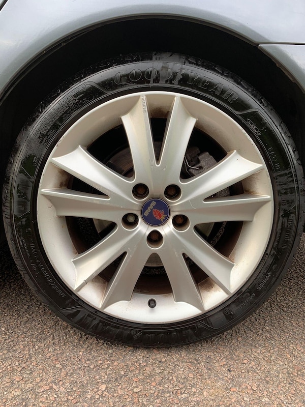 Used Saab 9-3 2008 for sale - 76152985: Photo 20