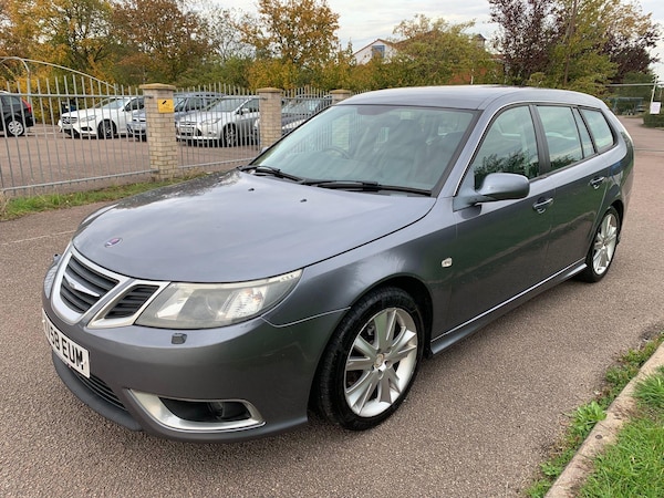 Used Saab 9-3 2008 for sale - 76152985: Photo 3