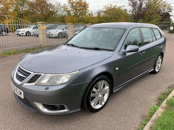 Used Saab 9-3 2008 for sale - 76152985: Photo 3
