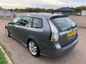 Used Saab 9-3 2008 for sale - 76152985: Photo 4