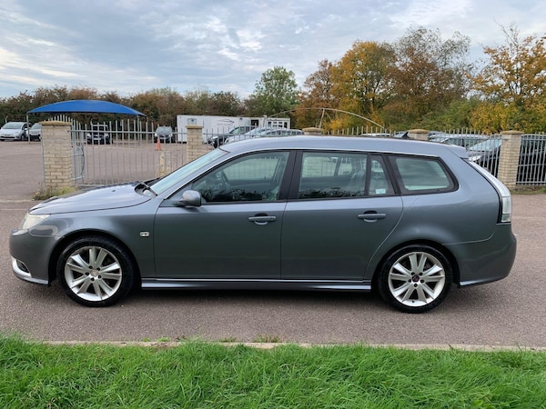 Used Saab 9-3 2008 for sale - 76152985: Photo 5
